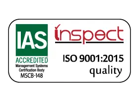 IAS Accreditation